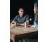 Набор стаканов Klean Kanteen Steel Pint 16oz, 473 мл, Brushed Stainless, 4 шт. 1000428 8