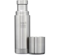 Термос Klean Kanteen Insulated TKPro 16oz, 500мл, Brushed Stainless 1004915