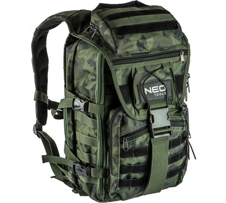 Рюкзак монтерский NEO Tools 84-321