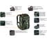 Рюкзак для инструмента NEO Tools  22 кармана 84-321 2