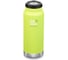 Термобутылка Klean Kanteen TKWide Loop Cap 32oz, 946 мл, Juicy Pear 1005766 1