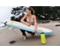 Термобутылка Klean Kanteen TKWide Loop Cap 32oz, 946 мл, Juicy Pear 1005766 5