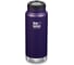 Термобутылка Klean Kanteen TKWide Loop Cap 32oz, 946 мл, Kalamata 1005765 1