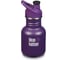 Детская бутылка Klean Kanteen Kid Classic Sport 12oz, 355 мл, Grape Jelly 1005779 1
