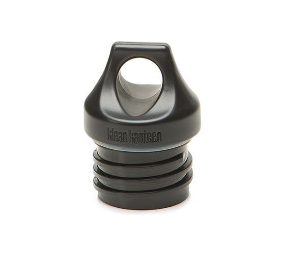 Бутылка Klean Kanteen Classic Loop 64oz, 1900 мл, Brushed Stainless 1000547