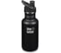 Бутылка Klean Kanteen Classic Sport 18oz, 532 мл, Shale Black 1003175 1