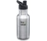 Бутылка Klean Kanteen Classic Sport 18oz, 532 мл, Brushed Stainless 1000499 1