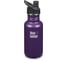 Бутылка Klean Kanteen Classic Sport 18oz, 532 мл, Winter Plum 1005735 1
