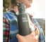 Бутылка Klean Kanteen Classic Sport 27oz, 800 мл, Coastal Waters 1003184 4