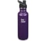 Бутылка Klean Kanteen Classic Sport 27oz, 800 мл, Winter Plum 1003191 1