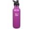Бутылка Klean Kanteen Classic Sport 27oz, 800 мл, Wild Orchid 1003190 1