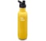 Бутылка Klean Kanteen Classic Sport 27oz, 800 мл, Lemon Curry 1003187 1