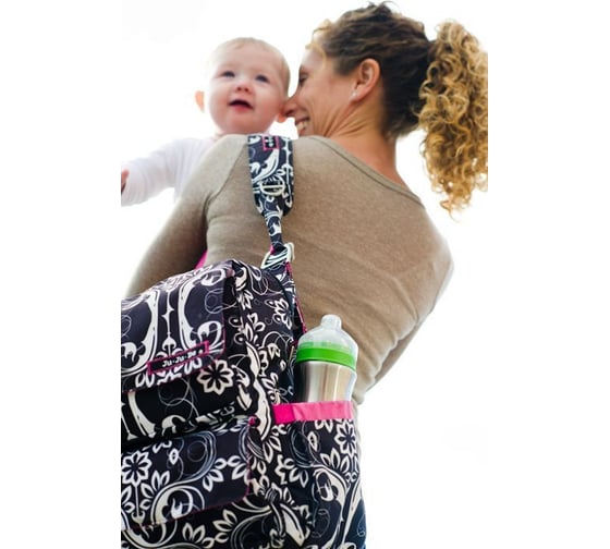 Детская бутылка Klean Kanteen Baby Bottle Medium 9oz, 266 мл, Brushed Stainless 1000277