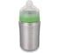 Детская бутылка Klean Kanteen Baby Bottle Medium 9oz, 266 мл, Brushed Stainless 1000277 1