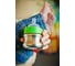 Детская бутылка Klean Kanteen Baby Bottle Medium 9oz, 266 мл, Brushed Stainless 1000277 4