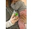Детская бутылка Klean Kanteen Baby Bottle Medium 9oz, 266 мл, Brushed Stainless 1000277 7