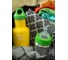 Детская бутылка Klean Kanteen Baby Bottle Medium 9oz, 266 мл, Brushed Stainless 1000277 10