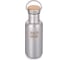 Бутылка Klean Kanteen Reflect 18oz, 532 мл, Brushed Stainless 1000553 1