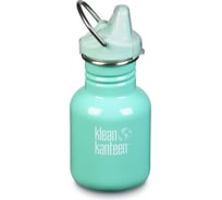 Детская бутылка Klean Kanteen Kid Classic Sippy 12oz, 355 мл, Beach Bum 1005771