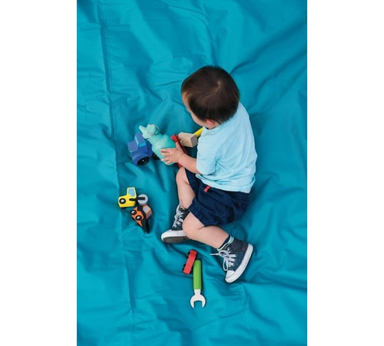 Детская бутылка Klean Kanteen Kid Classic Sippy 12oz, 355 мл, Beach Bum 1005771