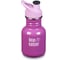 Детская бутылка lean Kanteen Kid Classic Sport 12oz, 355 мл, Bubble Gum 1005778 1