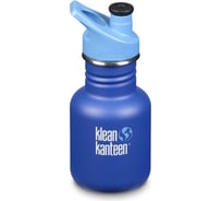 Детская бутылка Klean Kanteen Kid Classic Sport 12oz, 355 мл, Surfs Up 1005777