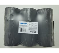 Уголь каменный Бора АНТРАЦИТ брикетированный, 18 шт 4607966376376