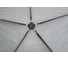 Шатер-тент TREK PLANET Weekend Tent 435х415х230 см 70219 9