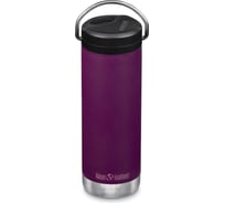 Термокружка Klean Kanteen TKWide Twist Cap 16oz, 473 мл, Purple Potion 1008321