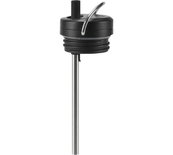 Термокружка Klean Kanteen TKWide Twist Cap 16oz, 473 мл, Black 1008319