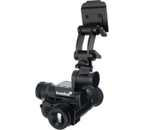 Монокуляр тепловизионный Levenhuk Fatum TVM20 Helmet, с креплением на шлем 83610