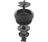 Термокружка Klean Kanteen TKWide Cafe Cap 16oz, 473 мл, Brushed Stainless 1008312 2