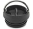 Термокружка Klean Kanteen TKWide Cafe Cap 16oz, 473 мл, Brushed Stainless 1008312 3