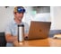 Термокружка Klean Kanteen TKWide Cafe Cap 16oz, 473 мл, Brushed Stainless 1008312 4