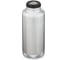Термобутылка Klean Kanteen TKWide Loop Cap 64oz, 1900 мл, Brushed Stainless 1008339 1