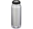 Термобутылка Klean Kanteen TKWide Loop Cap 32oz, 946 мл, Brushed Stainless 1008332 1