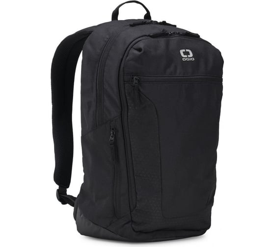 Рюкзак OGIO AERO 25, черный, 25 л 5920402OG