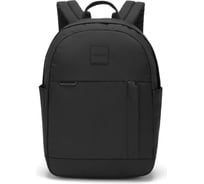 Рюкзак антивор Pacsafe GO 15, черный, 15 л 35110100
