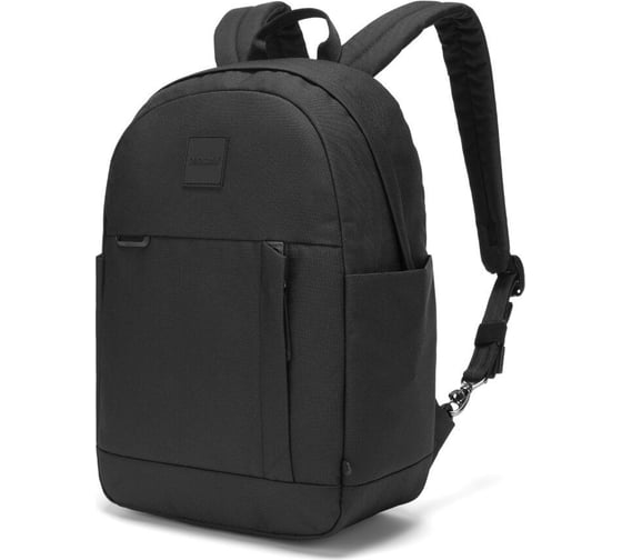Рюкзак антивор Pacsafe GO 15, черный, 15 л 35110100
