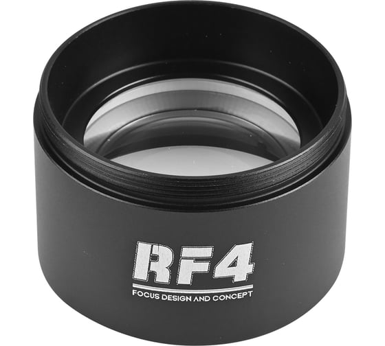 Линза Барлоу RF4 0,5Х М7762416