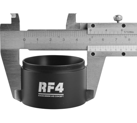 Линза Барлоу RF4 0,5Х М7762416
