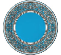 Набор бумажных тарелок ND Play Морской бриз, в т/у пленке, 6шт d=230мм 312709