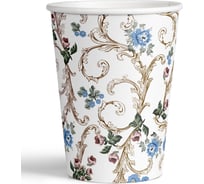 Набор бумажных стаканов ND Play Цветы - 3, 6штх250 мл ND Play 302995