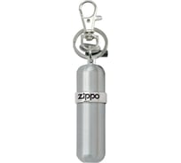Баллончик для топлива ZIPPO алюминий, серебристый 121503