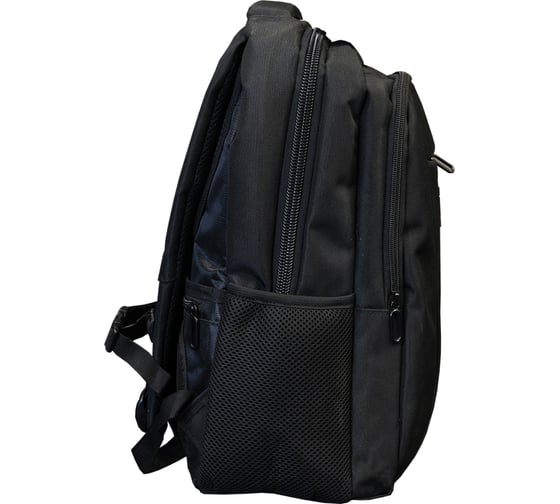 Рюкзак универсальный Berger BG 21л 14 карманов BG1206