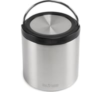 Термос для еды Klean Kanteen TKCanister 32oz, 946 мл, Brushed Stainless 1005660