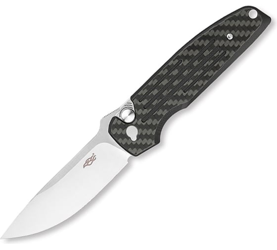Складной нож Ganzo Firebird карбон FH926-CF