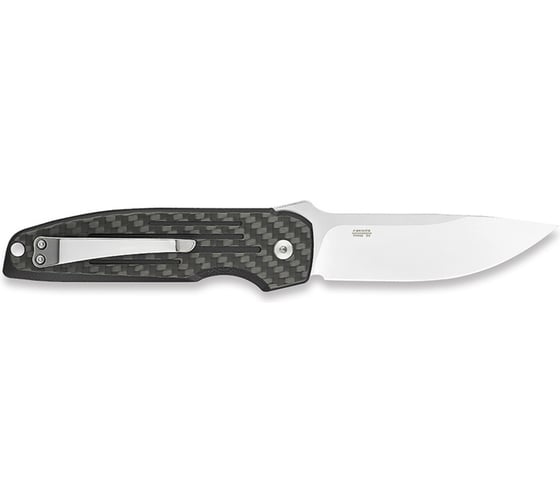 Складной нож Ganzo Firebird карбон FH926-CF