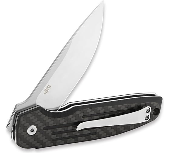 Складной нож Ganzo Firebird карбон FH926-CF
