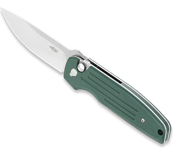 Складной нож Firebird зелёный Ganzo FH926-GB